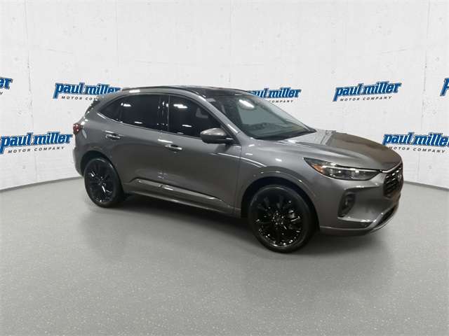 2024 Ford Escape ST-Line Elite photo 13