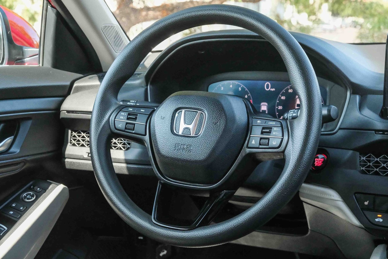 2024 Honda Accord EX photo 11