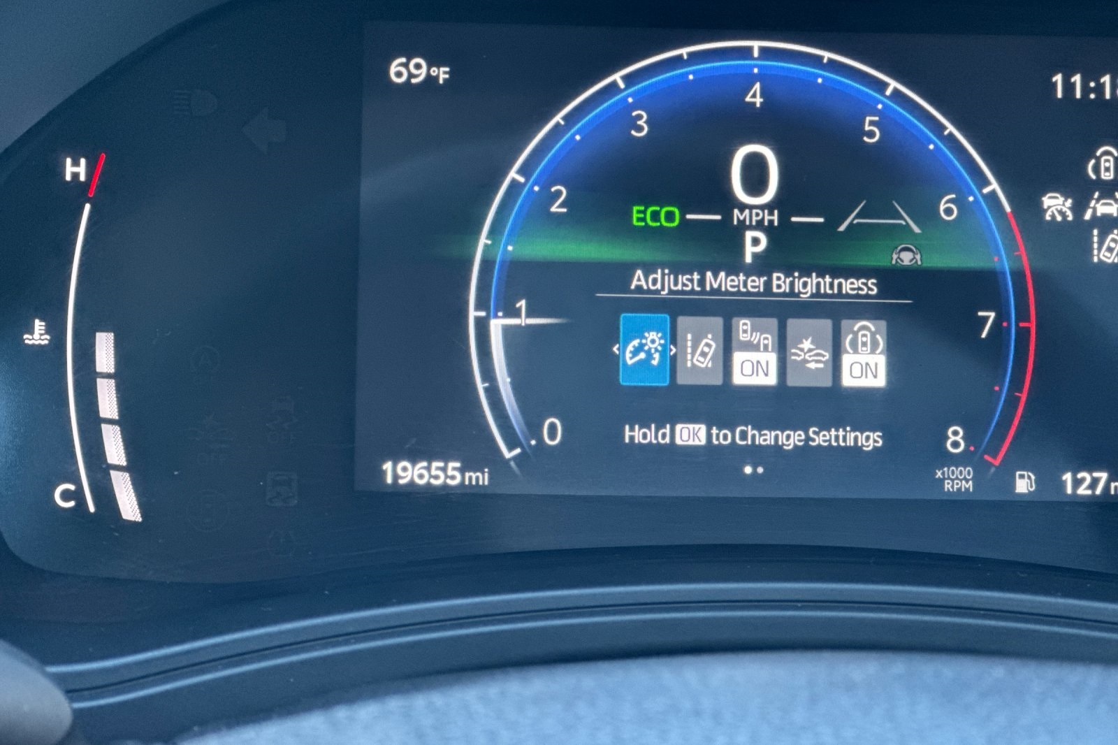 2024 Toyota Grand Highlander XLE photo 29