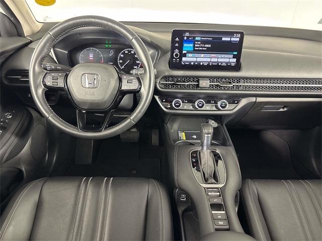 2023 Honda HR-V EX-L photo 13