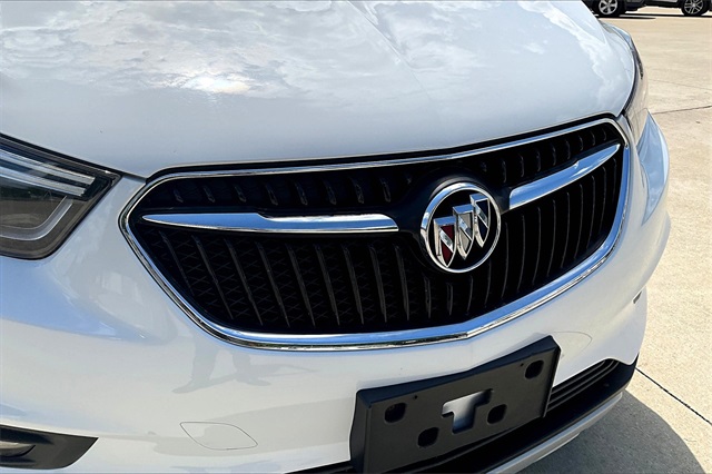2020 Buick Encore Essence photo 27