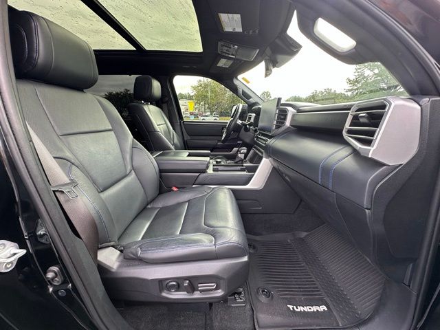 2023 Toyota Tundra Platinum photo 31