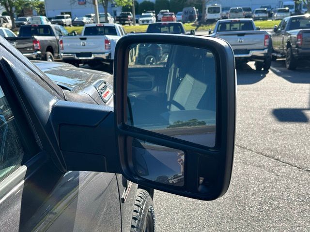 2025 Ram 2500 Big Horn photo 10