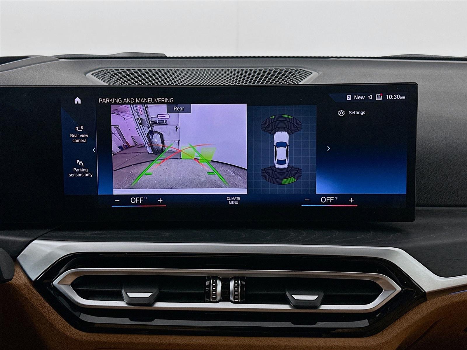 2023 Bmw 340i xDrive photo 14
