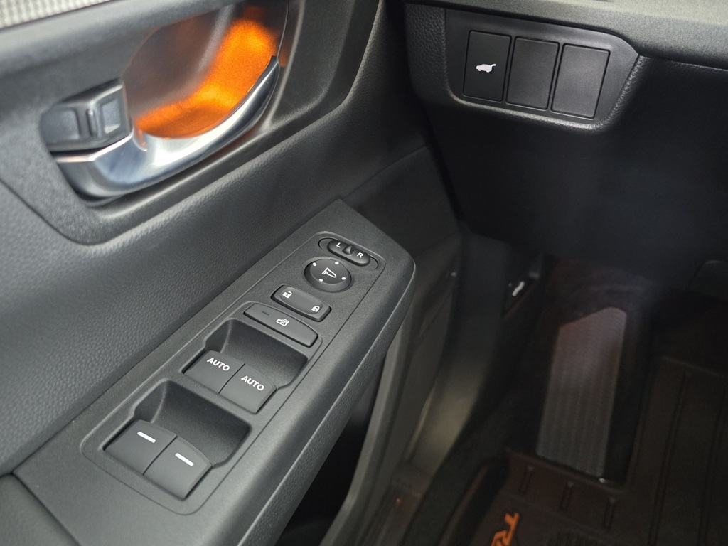 2026 Honda CR-V Hybrid photo 29