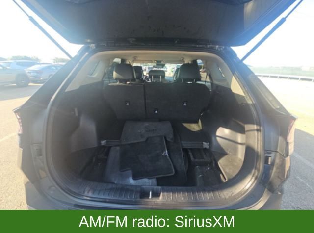 2024 Kia Sportage EX photo 4