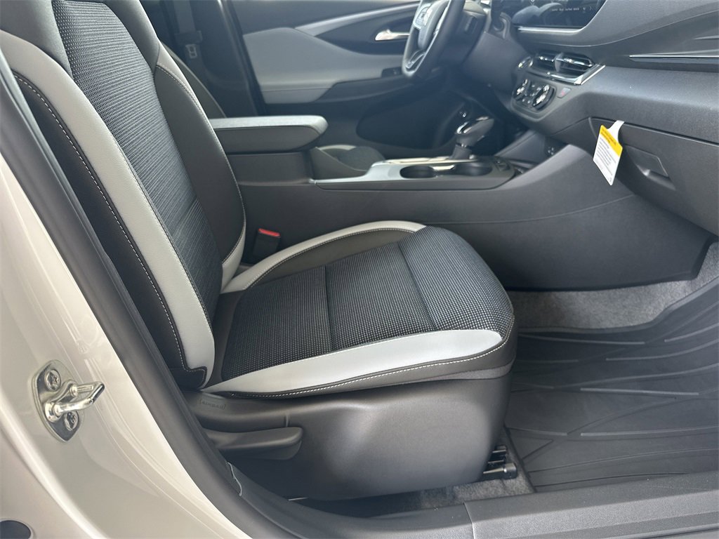 2026 Buick Envista Preferred photo 34