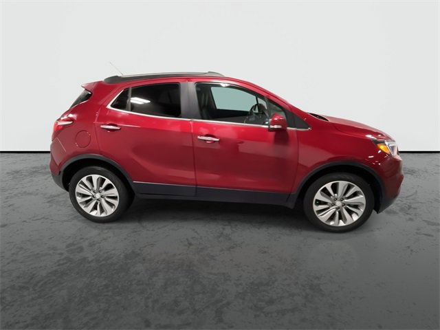 2018 Buick Encore Preferred photo 3