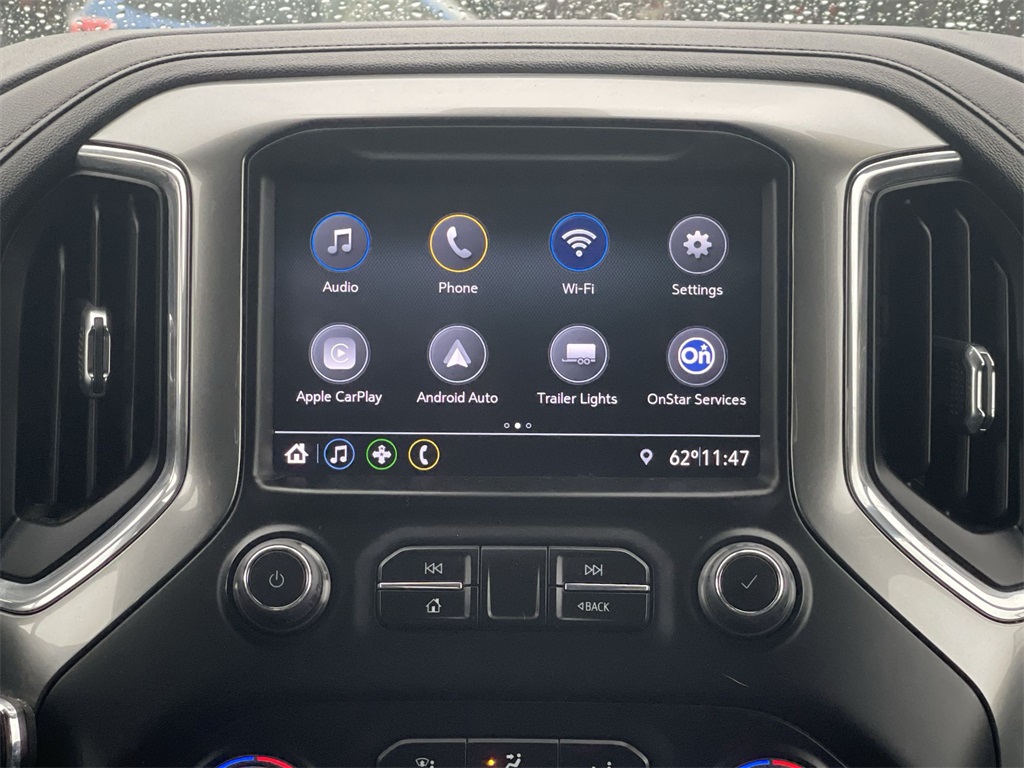 2023 Chevrolet Silverado 3500HD LT photo 28