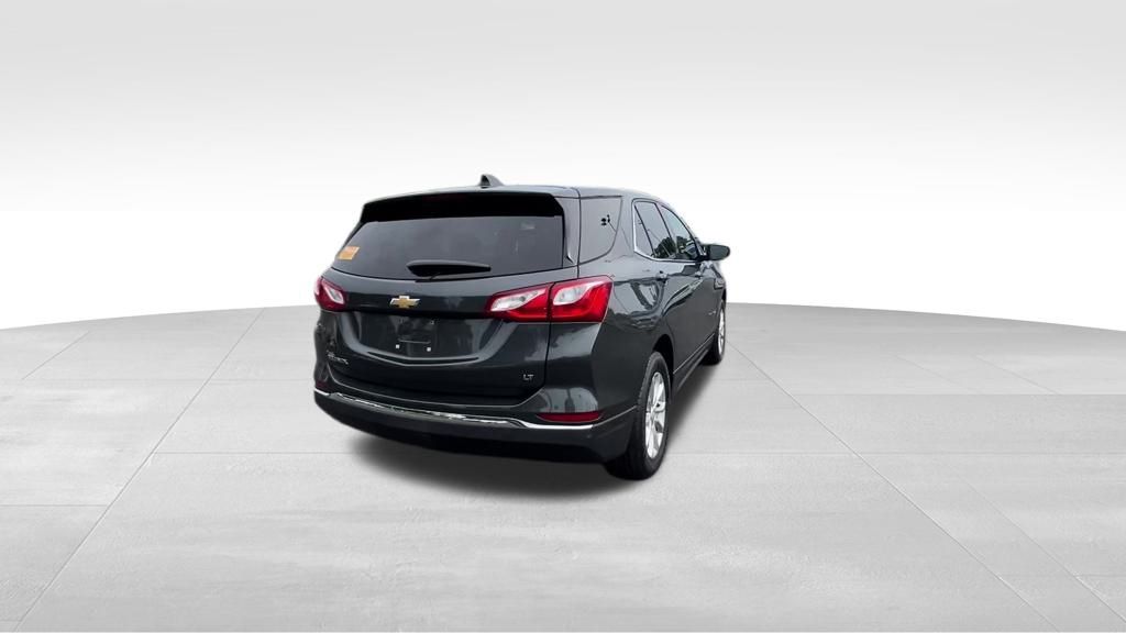 2018 Chevrolet Equinox LT photo 6