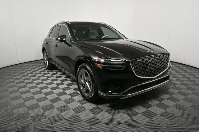 2026 GENESIS GV70
