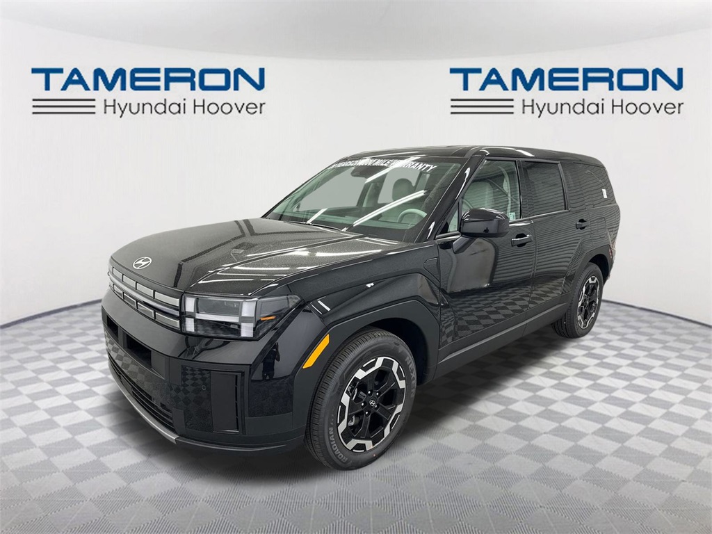 2026 Hyundai Santa Fe SE's photo