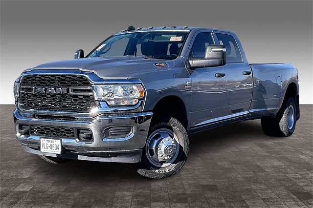 2024 RAM Ram 3500 Pickup Tradesman's photo