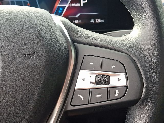 2023 Bmw i4 eDrive40 photo 23