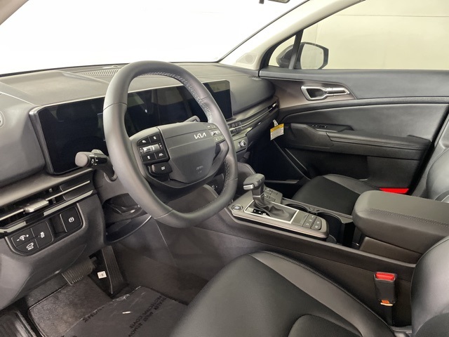 2026 Kia Sportage EX photo 17