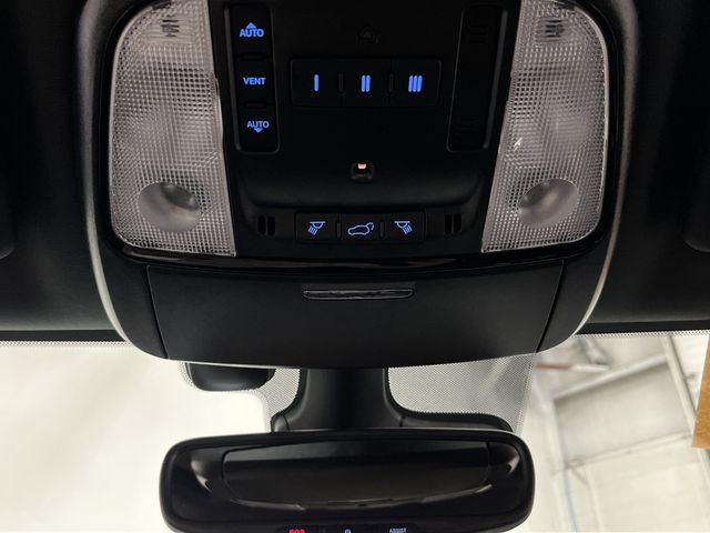2025 Dodge Durango GT photo 28