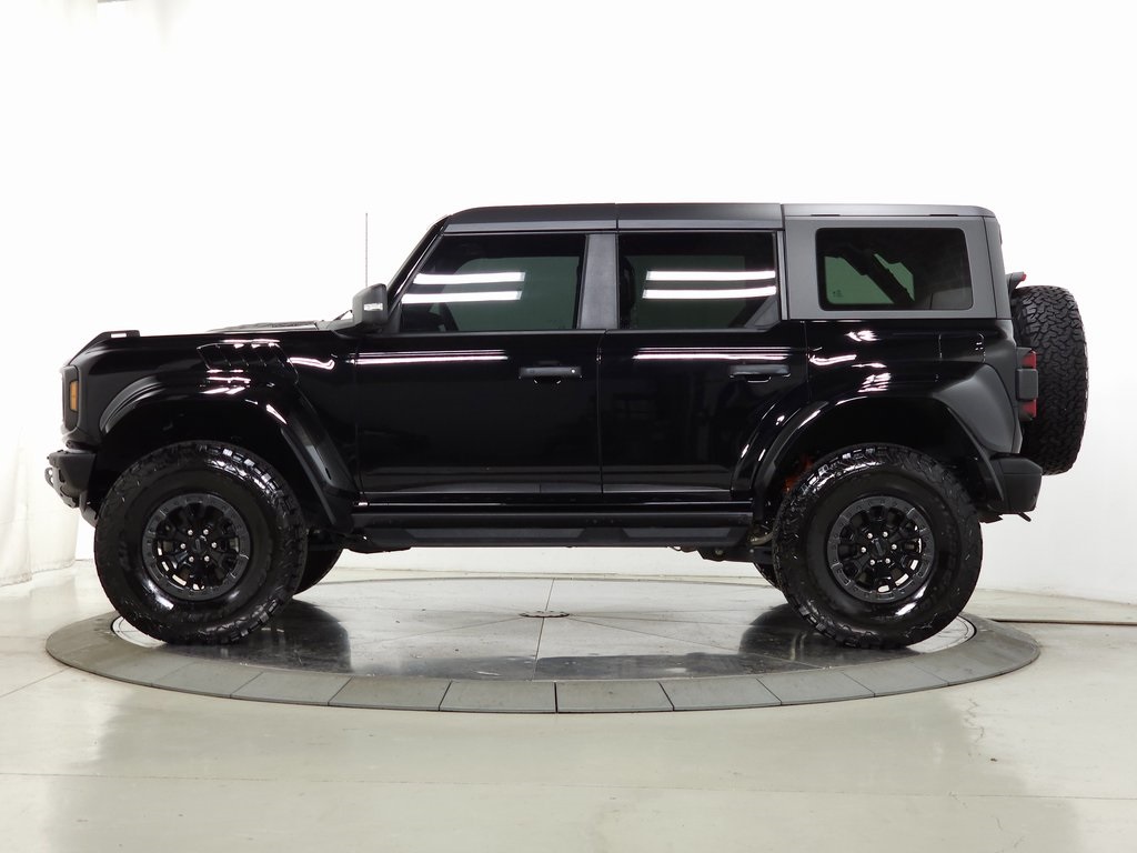 2024 FORD BRONCO - Image 1