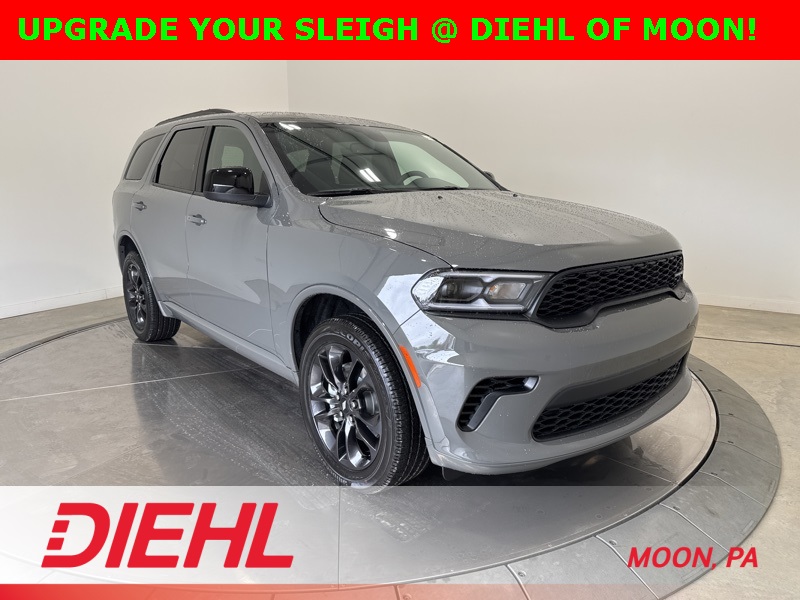 2026 Dodge Durango GT's photo