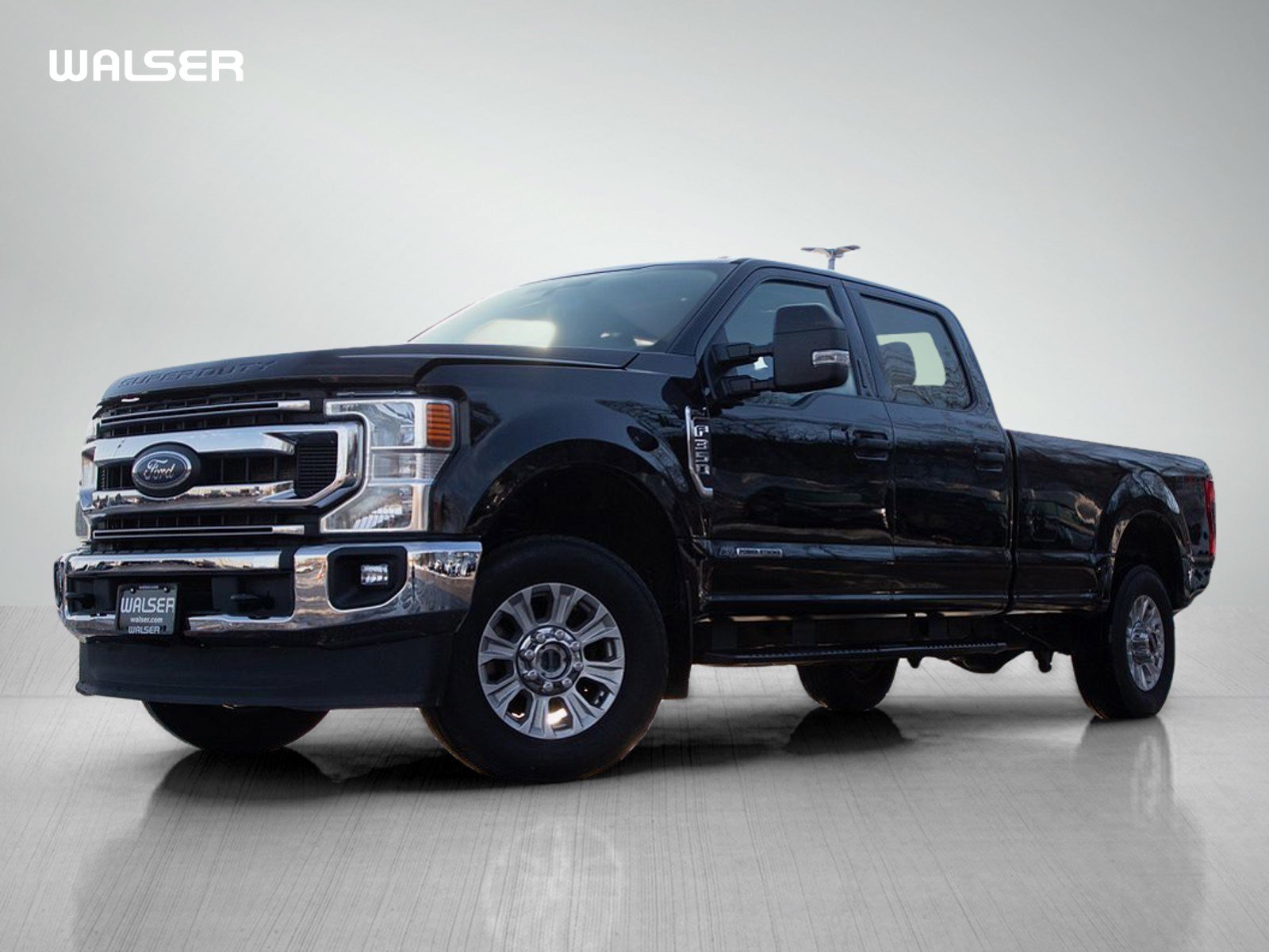 2022 Ford F-350 Base's photo