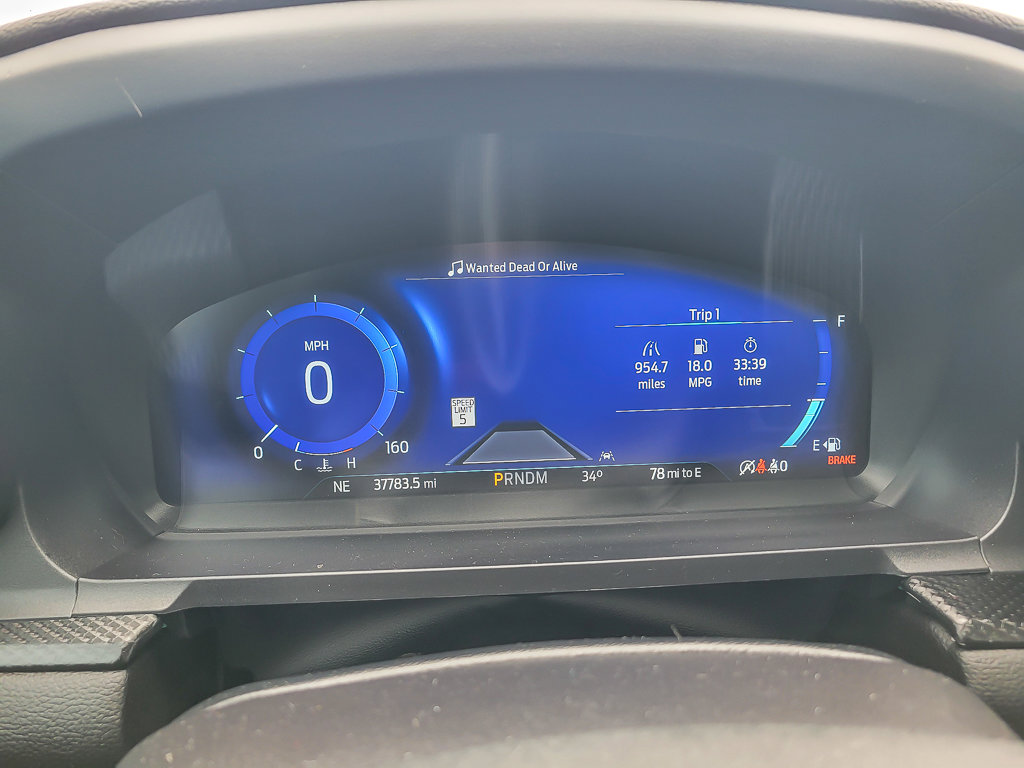 2023 FORD EXPLORER - Image 15