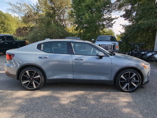 2022 Polestar PS2 e-AWD photo 5