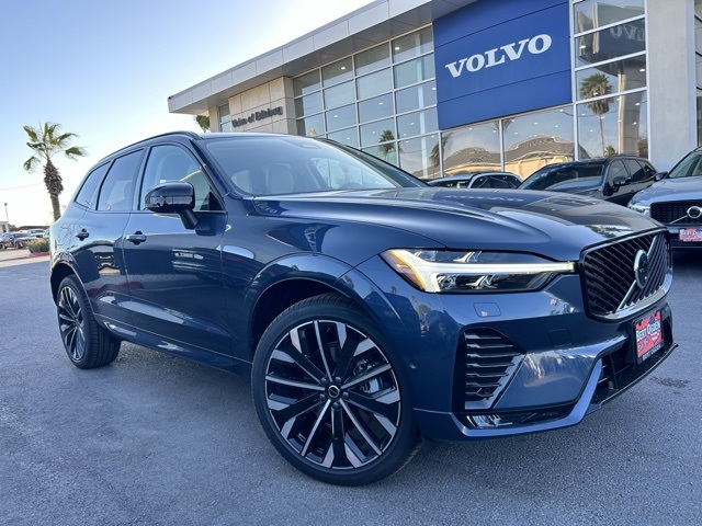 2026 Volvo XC60 Ultra's photo