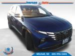 2024 Hyundai Tucson Limited's photo
