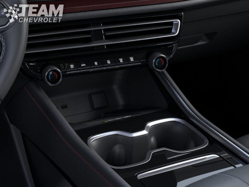 2026 Chevrolet Traverse Z71 photo 30