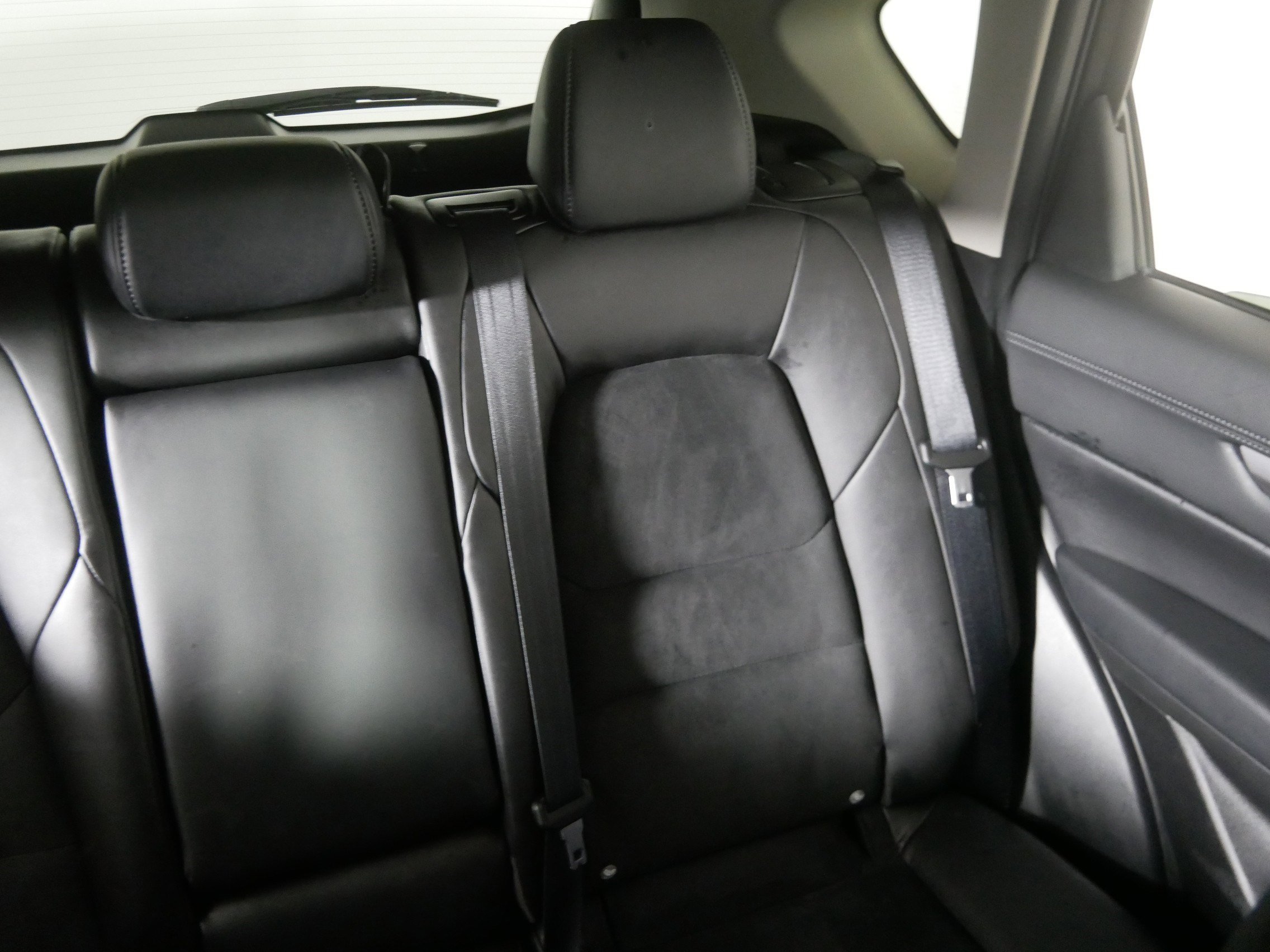 2023 Mazda CX-5 2.5 Select photo 13