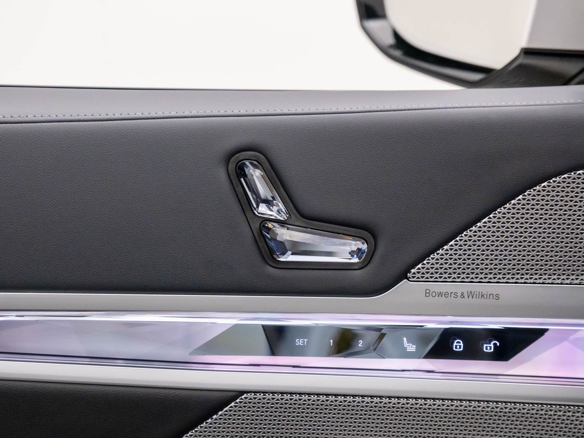 2025 Bmw i7 eDrive50 photo 11