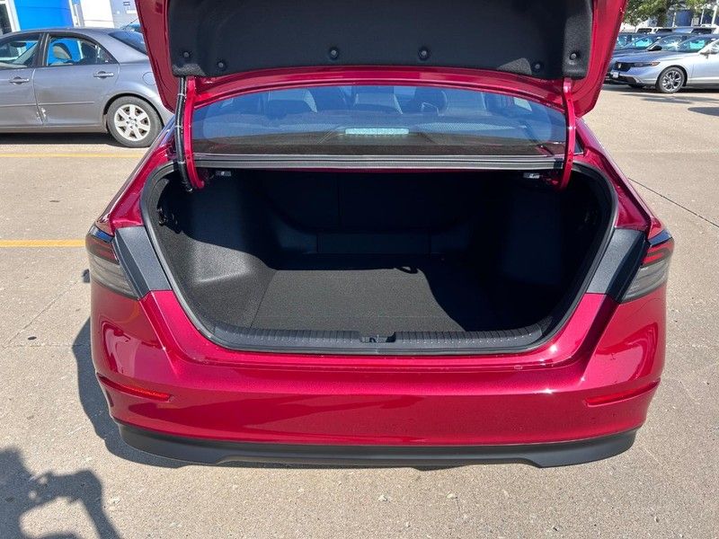 2025 Honda Accord Hybrid Sport photo 4