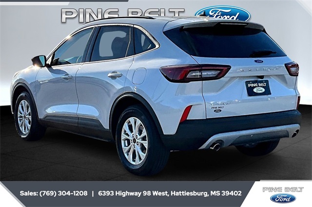 2025 Ford Escape Active photo 2