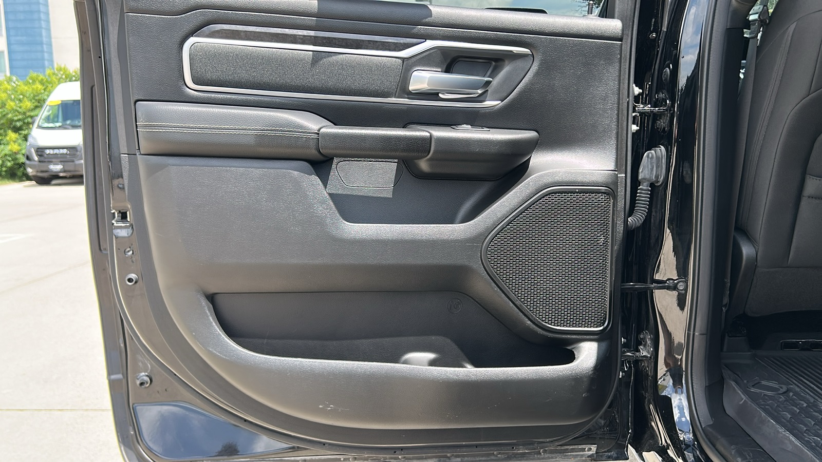 2022 Ram 1500 Big Horn Lone Star photo 16