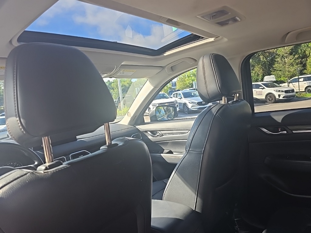 2023 Mazda CX-5 2.5 S Premium photo 26