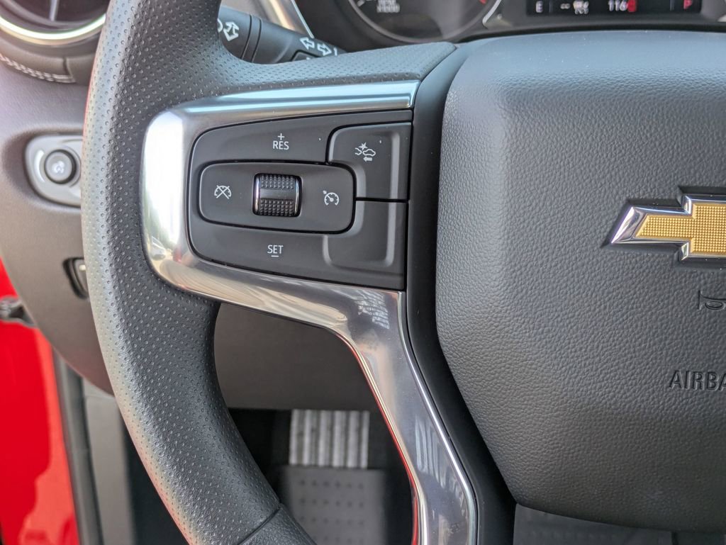 2025 Chevrolet Blazer 2LT photo 15