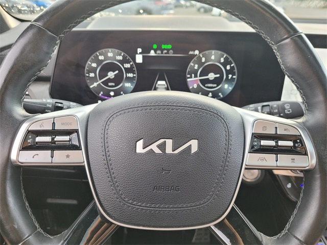 2023 Kia Telluride SX photo 20
