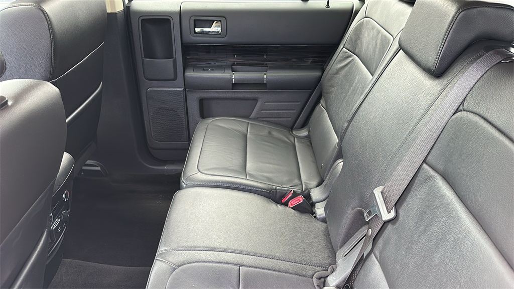2014 Ford Flex SEL photo 27