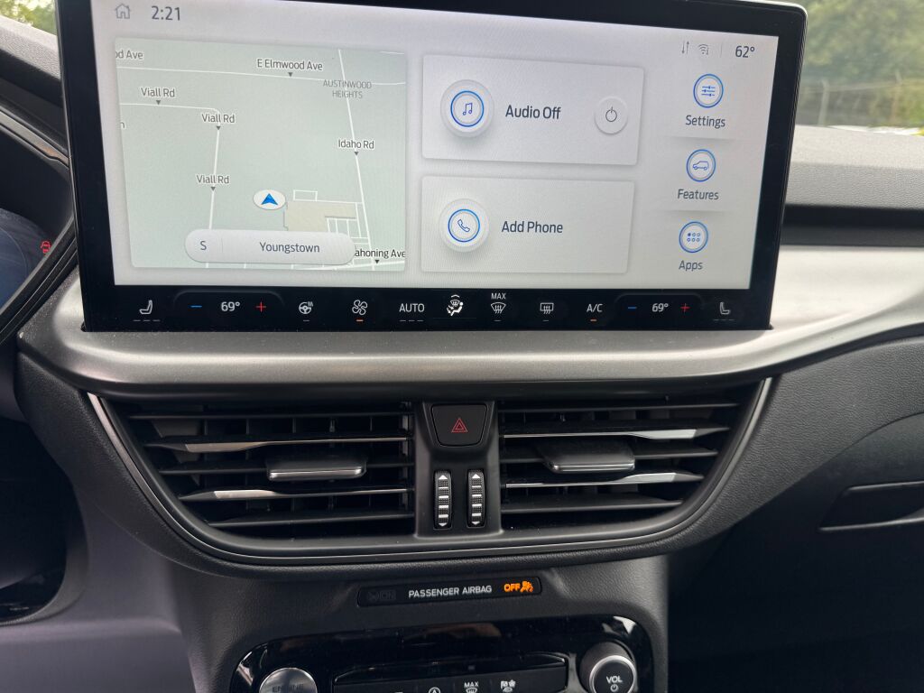 2023 Ford Escape Active photo 11
