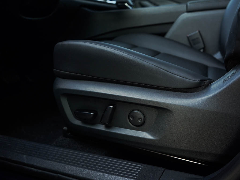 2026 Nissan Rogue SV photo 18