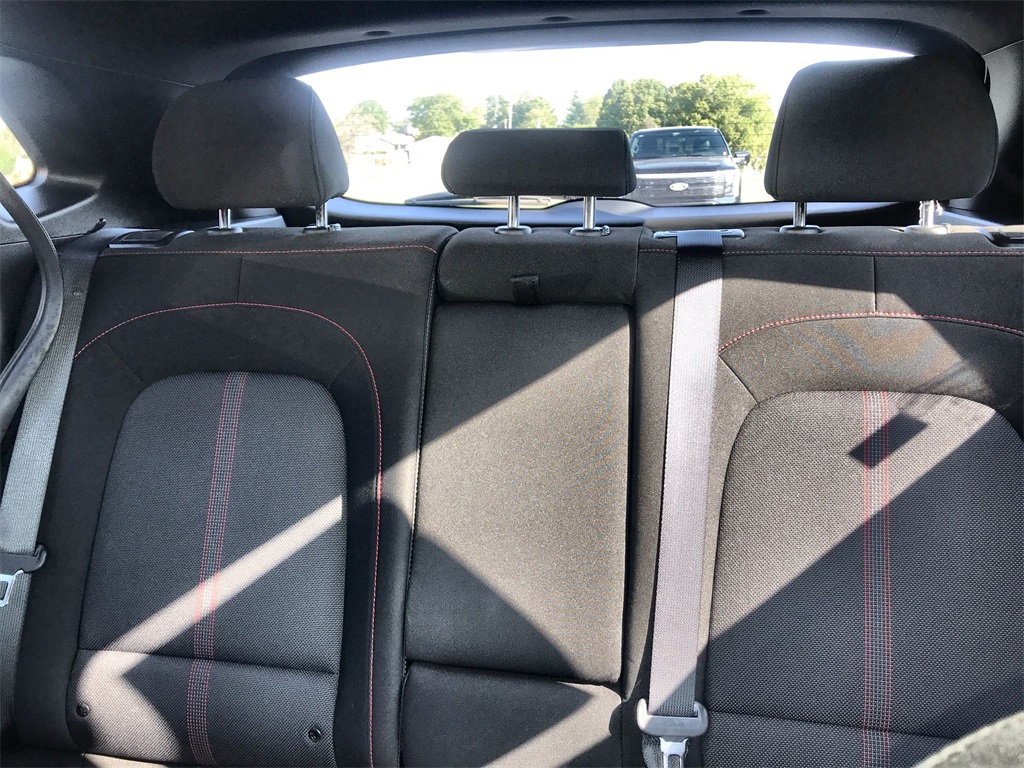 2023 Hyundai Kona N Line photo 22