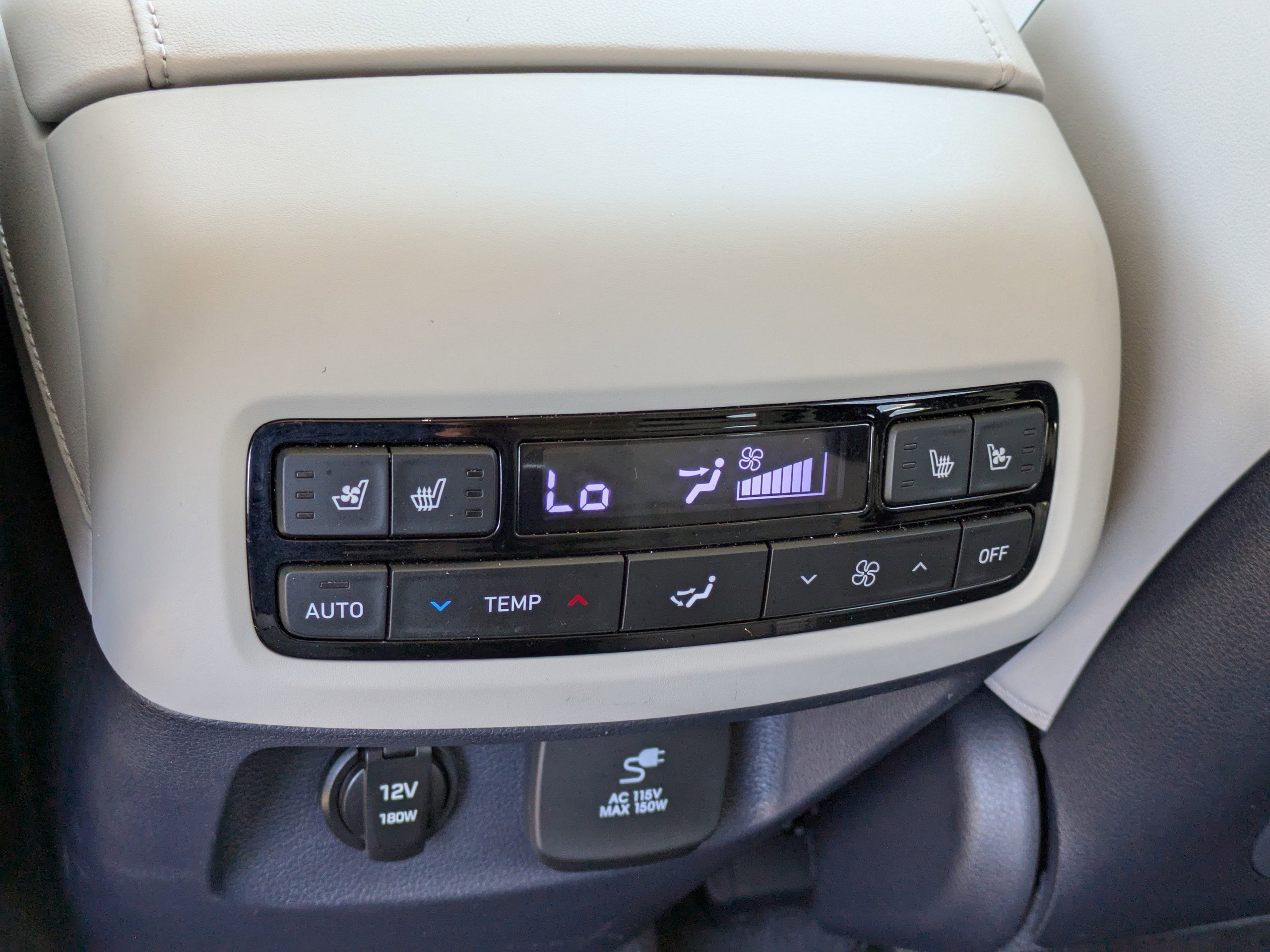 2023 Hyundai Palisade Calligraphy photo 14