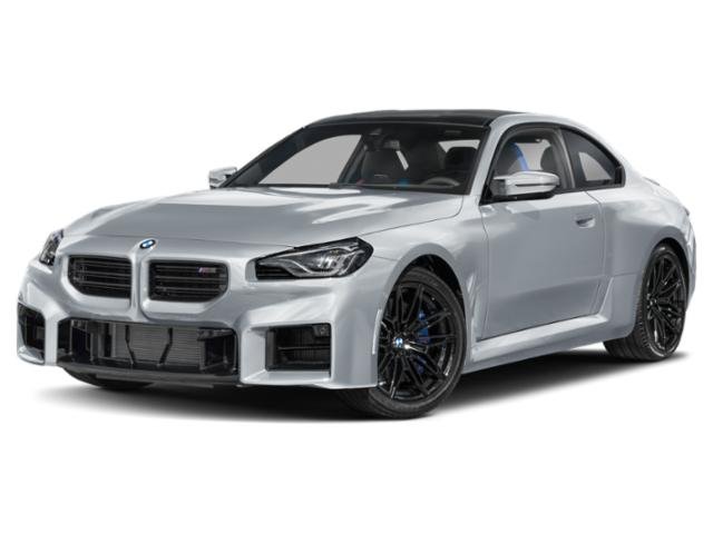 2025 BMW M2 Coupe M2's photo