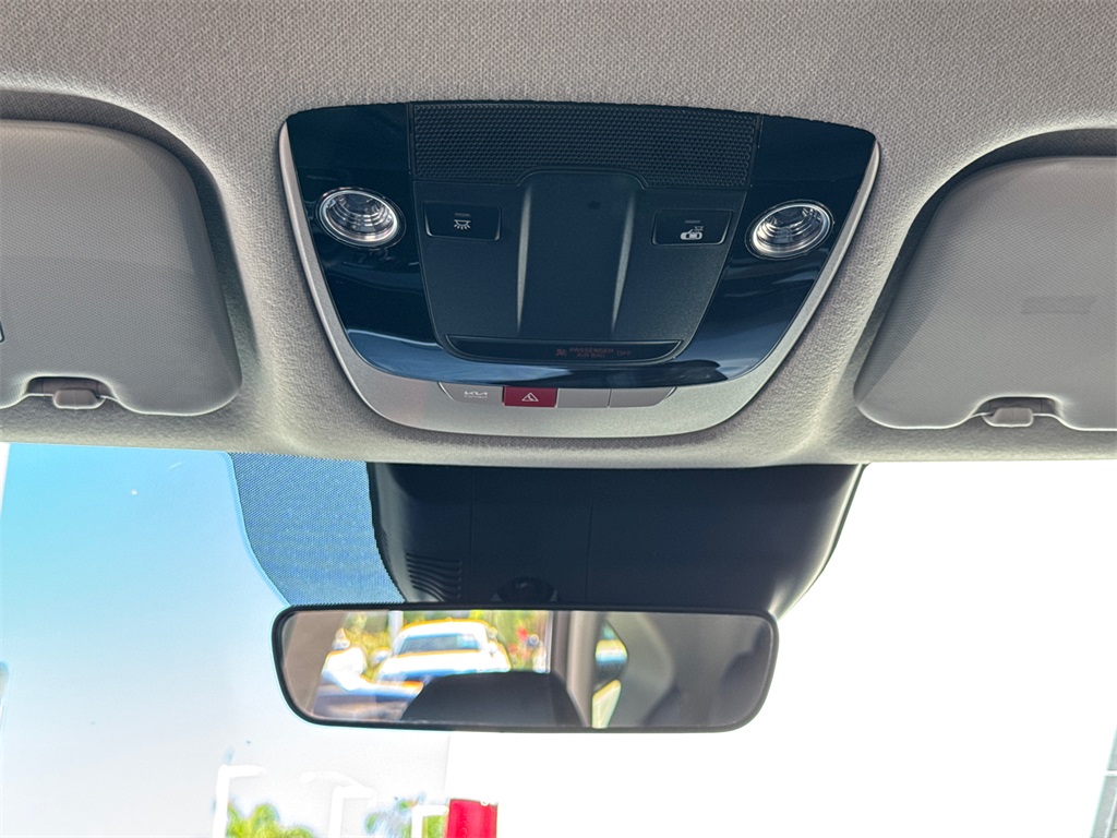 2024 Kia Seltos X-Line photo 20