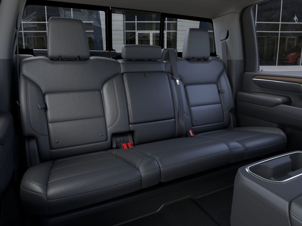 2025 Gmc Sierra 2500 HD SLT photo 17