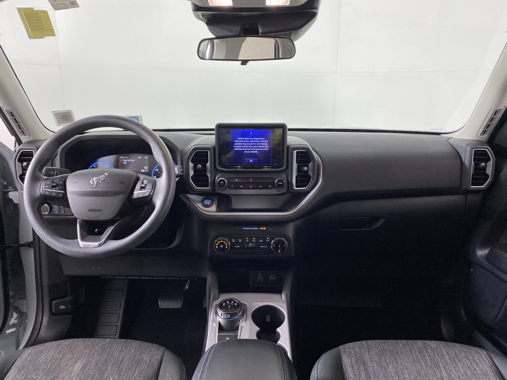 2023 Ford Bronco Sport Big Bend photo 3