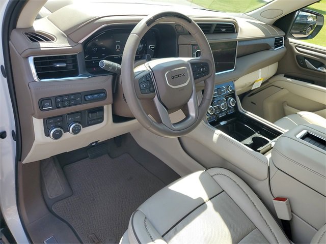 2024 Gmc Yukon Denali photo 6