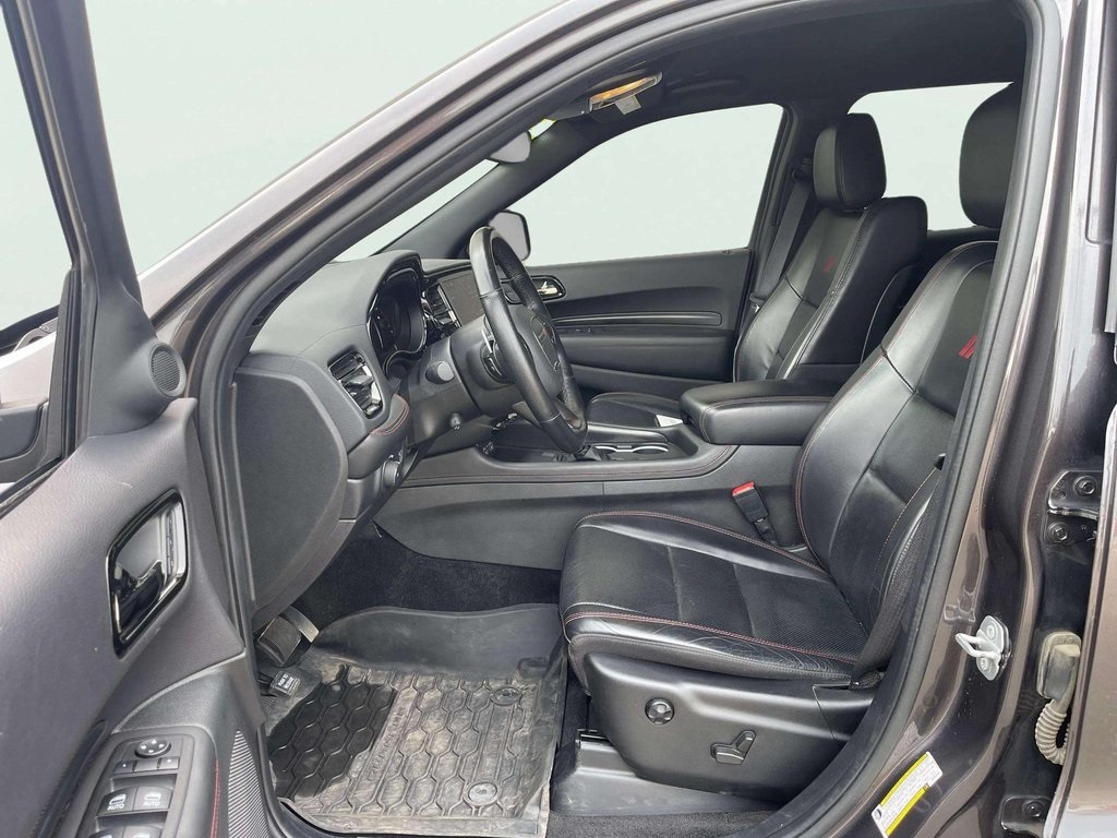 2021 Dodge Durango R/T photo 25