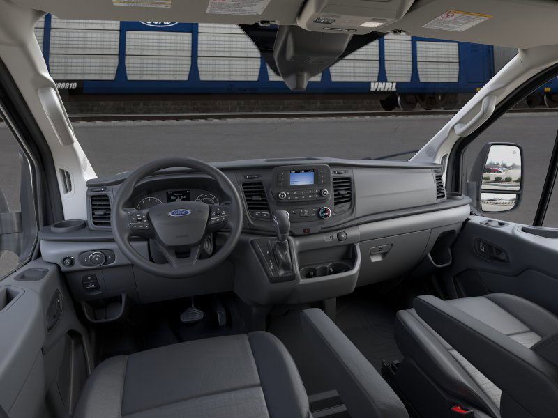 2025 Ford Transit photo 10