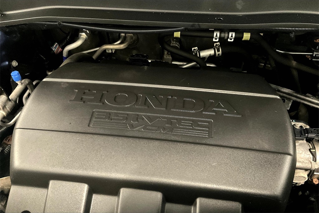 2013 Honda Pilot Touring photo 31