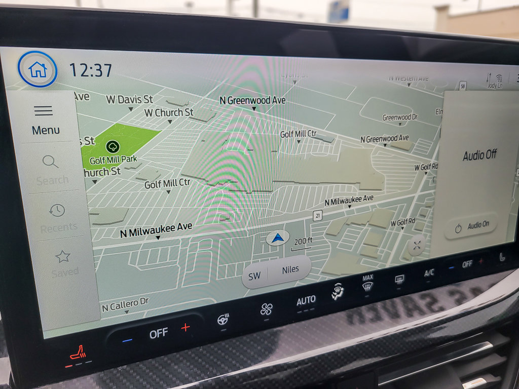 2024 FORD ESCAPE - Image 18